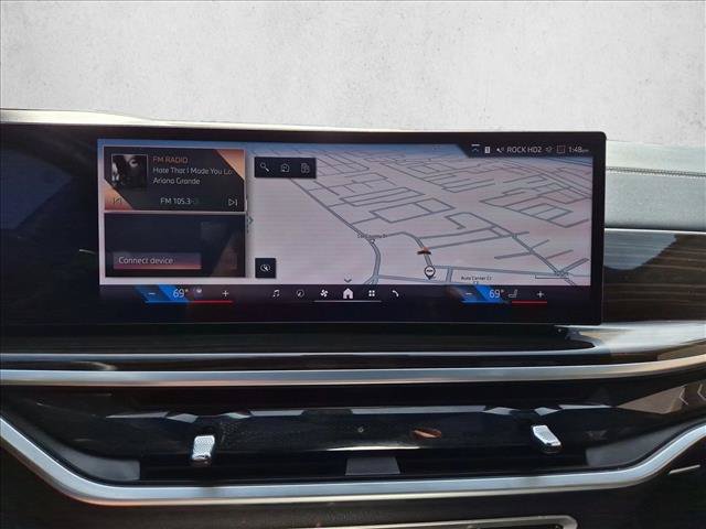 Used 2024 BMW X5 xDrive40i w/ Executive Package AWD/4WD image 13