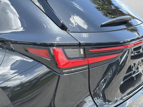 Used 2026 Lexus NX 350h AWD w/ Accessory Package (K3) image 7