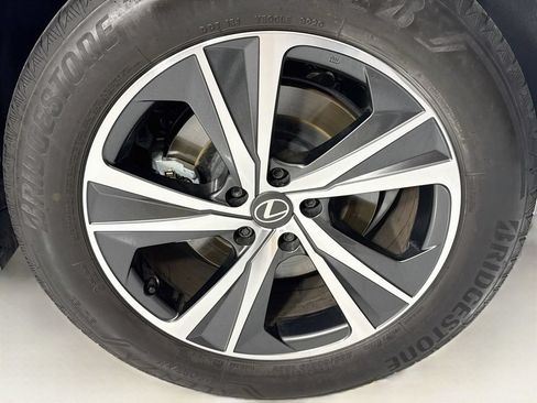 Certified 2026 Lexus RX 350 Premium w/ Accessory Package (2T) FWD image 31