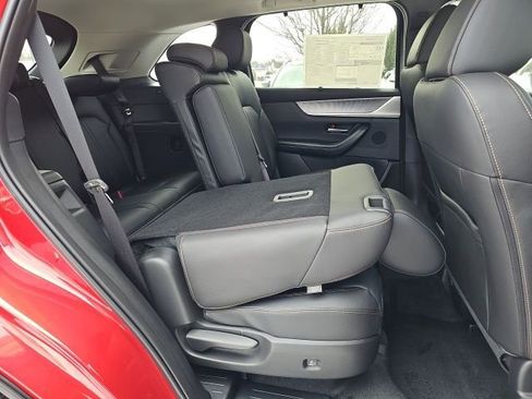 New 2026 MAZDA CX-90 3.3 Turbo w/ Preferred Package image 18