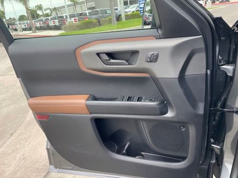 New 2026 Ford Bronco Sport Outer Banks AWD/4WD image 18