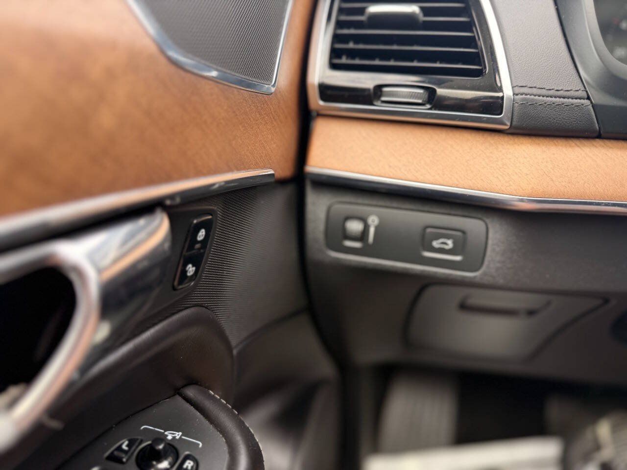 Used 2016 Volvo XC90 T6 Inscription AWD/4WD image 42