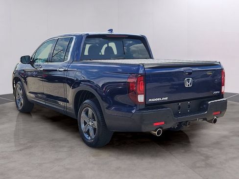 Certified 2022 Honda Ridgeline RTL-E image 6