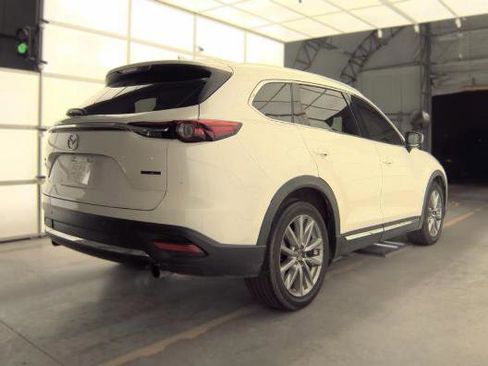 Used 2020 MAZDA CX-9 Grand Touring FWD image 2