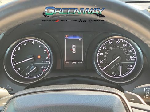 Used 2022 Toyota Camry SE image 27