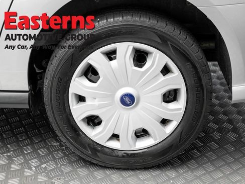Used 2021 Ford Transit Connect XLT FWD image 8