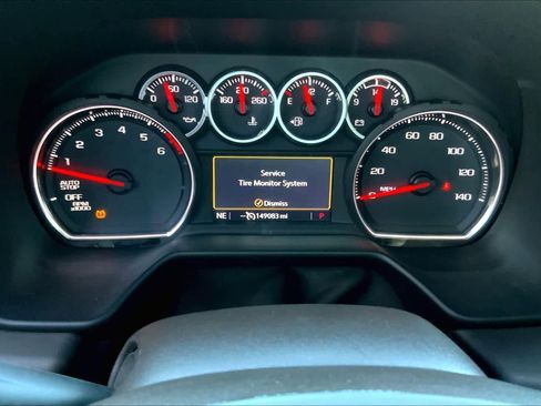 Used 2021 Chevrolet Tahoe LT image 23