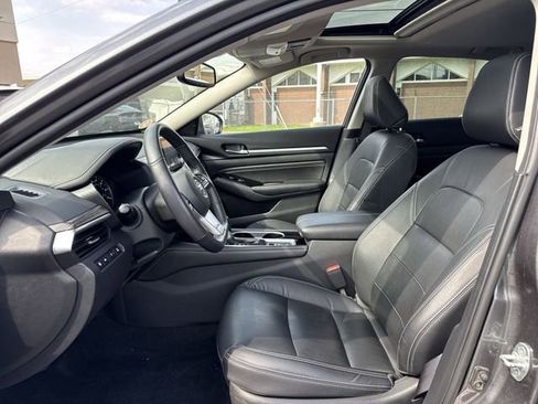 Used 2022 Nissan Altima 2.5 Platinum AWD/4WD image 20