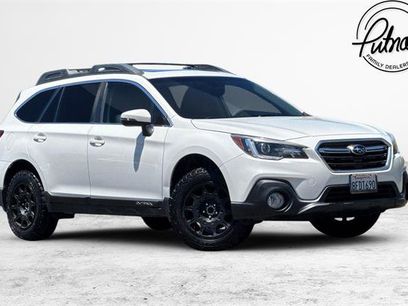 Used 2018 Subaru Outback 2.5i Limited