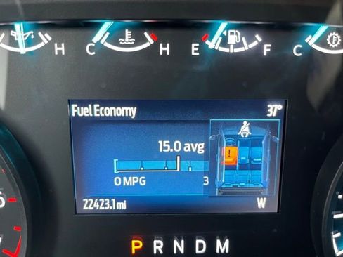 Used 2023 Ford F250 XLT w/ 360-Degree Camera Package AWD/4WD image 18