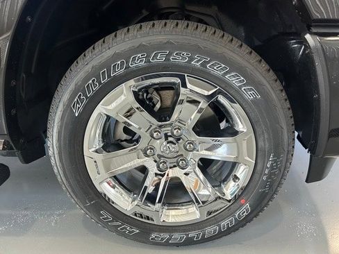 New 2025 RAM 1500 Big Horn image 7
