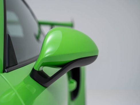 Used 2019 Porsche 911 GT3 RS RWD image 49
