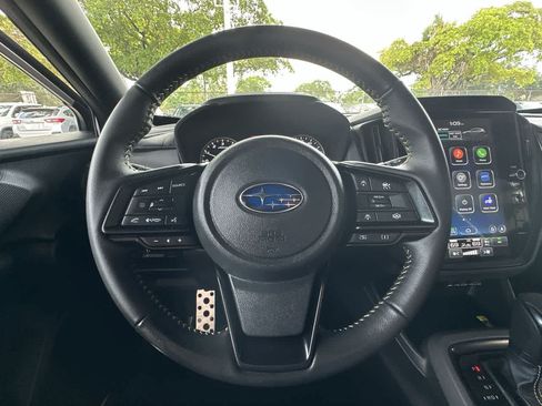 Used 2026 Subaru Crosstrek 2.5i Sport w/ Crosstrek Mirror Package AWD/4WD image 15