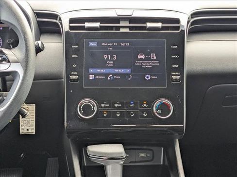 Used 2024 Hyundai Santa Cruz SE image 14