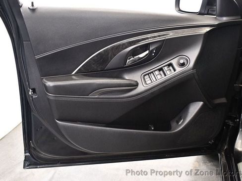 Used 2015 Buick LaCrosse Leather image 7