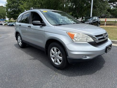 Used 2011 Honda CR-V SE image 7