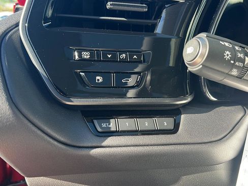 New 2026 Lexus TX 350 AWD image 20