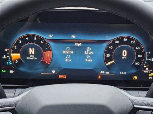 New 2026 Ford Mustang GT image 11