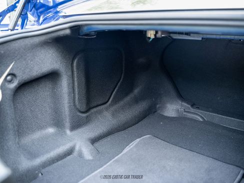 Used 2021 Chevrolet Camaro ZL1 RWD image 66