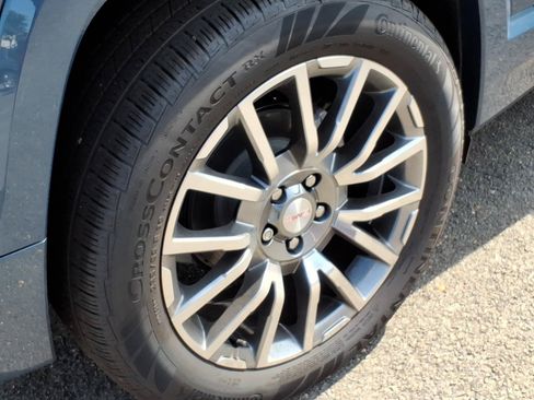 New 2026 GMC Terrain Denali AWD/4WD image 7
