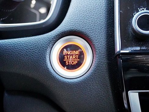 Used 2019 Honda CR-V EX-L image 29