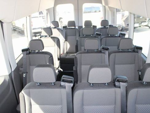 New 2026 Ford Transit 350 XLT RWD image 10