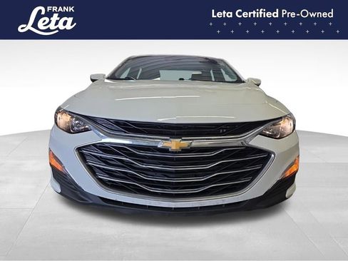 Used 2024 Chevrolet Malibu LS FWD image 10