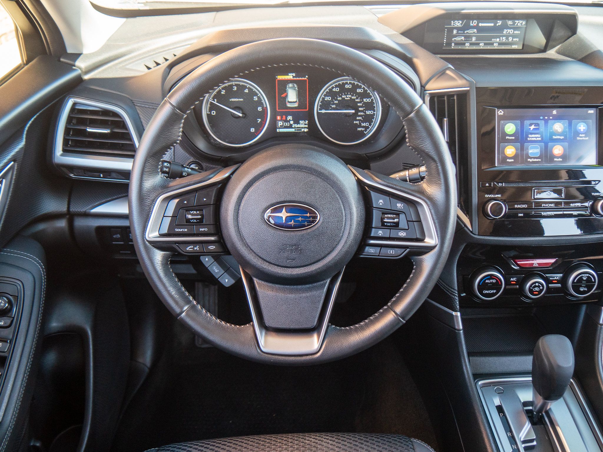 Used 2021 Subaru Forester Premium AWD/4WD image 22