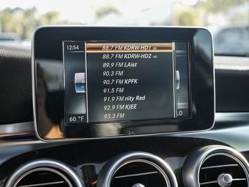 Used 2018 Mercedes-Benz C 300 Coupe w/ Premium Package image 13