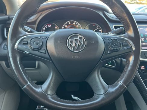 Used 2019 Buick LaCrosse Preferred image 23