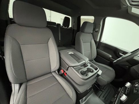 New 2026 GMC Sierra 2500 Pro image 34