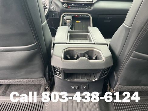 Used 2023 Toyota Tundra Limited image 16