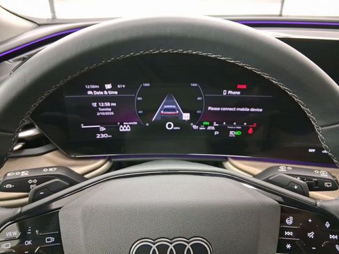 Certified 2025 Audi Q5 Premium w/ Convenience Package image 17