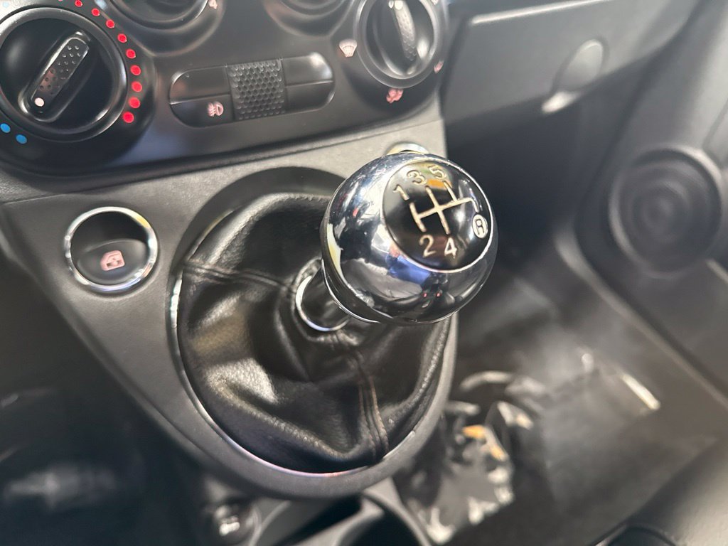 Used 2014 FIAT 500 Sport FWD image 24