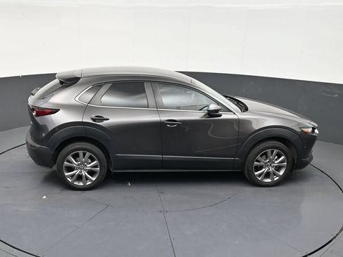 Used 2020 MAZDA CX-30 FWD w/ Select Package image 17