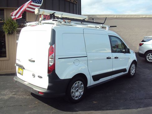 Used 2014 Ford Transit Connect XL FWD image 5