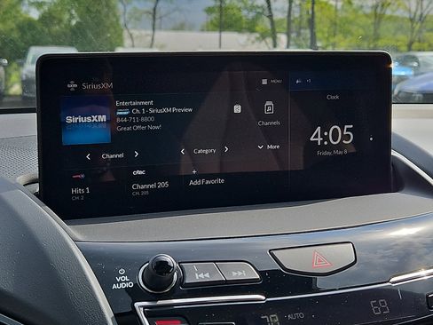 Certified 2024 Acura RDX SH-AWD image 18