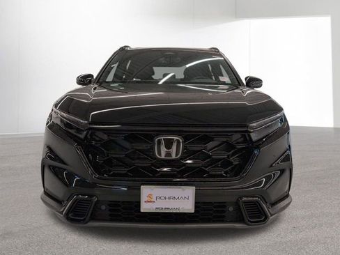 New 2026 Honda CR-V Sport-L image 26