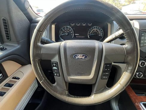 Used 2014 Ford F150 XLT w/ XLT Convenience Package AWD/4WD image 12