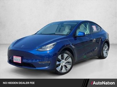 Used 2022 Tesla Model Y Long Range
