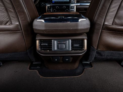 Used 2025 Ford F150 King Ranch image 30