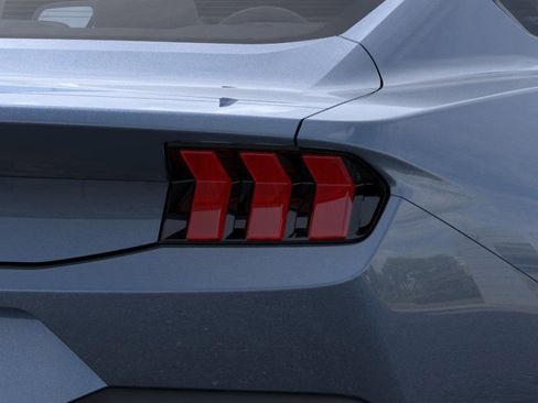 New 2026 Ford Mustang Coupe image 22