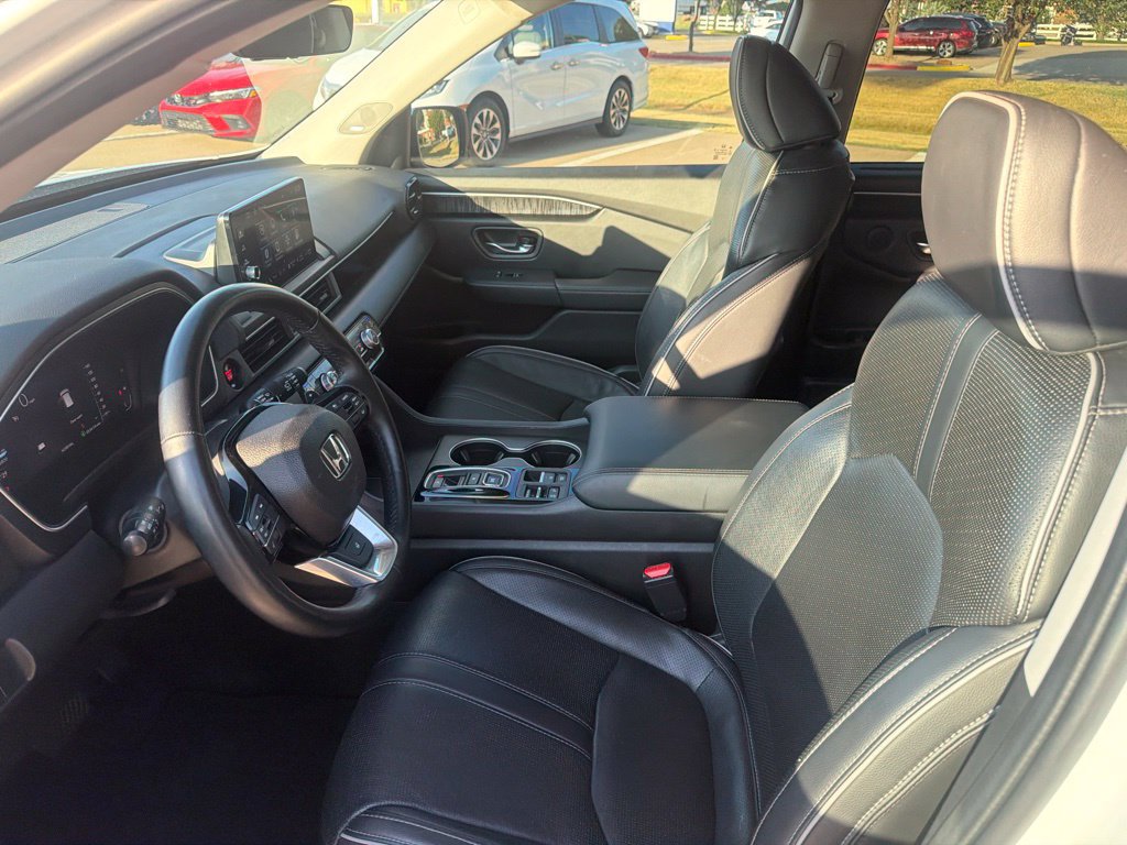 Used 2023 Honda Pilot Elite image 17