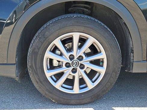 Used 2022 MAZDA CX-5 AWD 2.5 S image 24