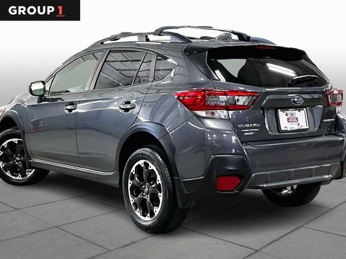 Certified 2023 Subaru Crosstrek 2.0i Premium image 12