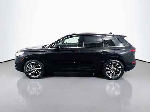 Used 2023 Lincoln Corsair Grand Touring AWD/4WD image 8