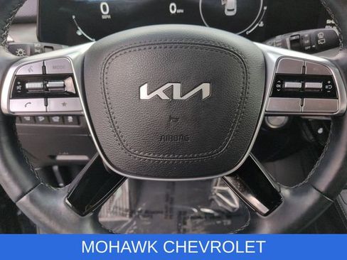 Used 2024 Kia Telluride SX X-Pro AWD/4WD image 12