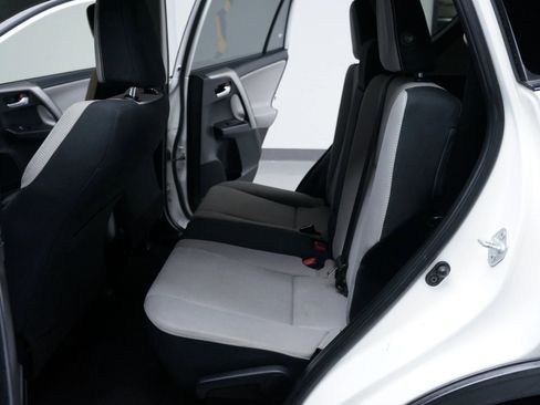 Used 2017 Toyota RAV4 XLE image 26