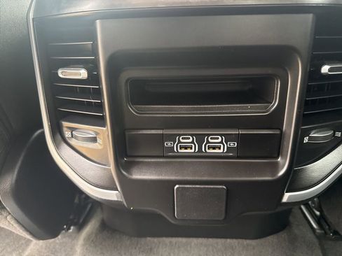 Used 2023 RAM 1500 Big Horn AWD/4WD image 20