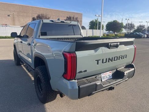 Used 2024 Toyota Tundra SR5 image 8